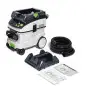 Aspirateur CTM 36 E AC-PLANEX CLEANTEC Festool Aspirateur CTM 36 E AC-PLANEX CLEANTEC Festool