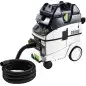 Aspirateur CTM 36 E AC-PLANEX CLEANTEC Festool Aspirateur CTM 36 E AC-PLANEX CLEANTEC Festool