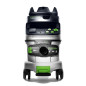 Aspirateur CTM 36 E AC-PLANEX CLEANTEC Festool Aspirateur CTM 36 E AC-PLANEX CLEANTEC Festool