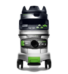 Aspirateur CTM 36 E AC-PLANEX CLEANTEC Festool