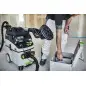 Aspirateur CTM 36 E AC-PLANEX CLEANTEC Festool Aspirateur CTM 36 E AC-PLANEX CLEANTEC Festool