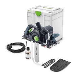 Scies SSU 200 EB-Plus UNIVERS Festool