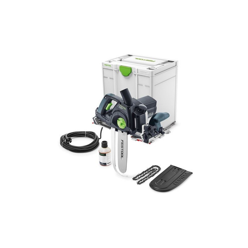 Scies SSU 200 EB-Plus UNIVERS Festool