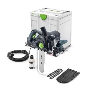 Scies SSU 200 EB-Plus UNIVERS Festool