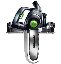Festool Scies UNIVERS SSU 200 EB-Plus