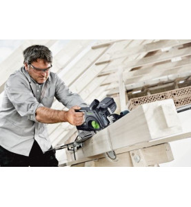 Scies SSU 200 EB-Plus UNIVERS Festool