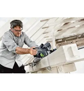 Scies SSU 200 EB-Plus UNIVERS Festool