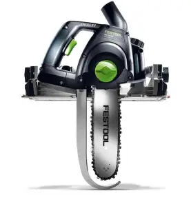 Scies SSU 200 EB-Plus UNIVERS Festool