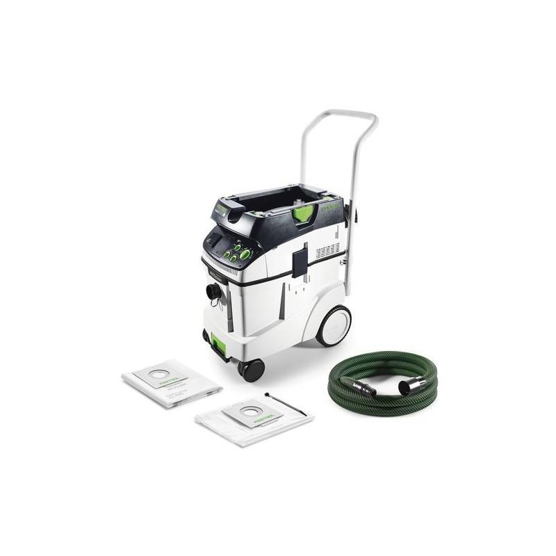 Aspirateur CTM 48 E AC CLEANTEC Festool