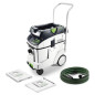 Aspirateur CTM 48 E AC CLEANTEC Festool Aspirateur CTM 48 E AC CLEANTEC Festool
