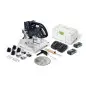 Scie à onglets sans fil SYMC 70 4,0 EBI-Plus SYMMETRIC Festool Scie à onglets sans fil SYMC 70 4,0 EBI-Plus SYMMETRIC Festool
