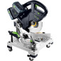 Scie à onglets sans fil SYMC 70 4,0 EBI-Plus SYMMETRIC Festool Scie à onglets sans fil SYMC 70 4,0 EBI-Plus SYMMETRIC Festool