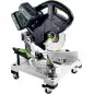 Scie à onglets sans fil SYMC 70 4,0 EBI-Plus SYMMETRIC Festool Scie à onglets sans fil SYMC 70 4,0 EBI-Plus SYMMETRIC Festool