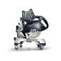 Scie à onglets sans fil SYMC 70 4,0 EBI-Plus SYMMETRIC Festool Scie à onglets sans fil SYMC 70 4,0 EBI-Plus SYMMETRIC Festool