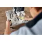 Scie à onglets sans fil SYMC 70 4,0 EBI-Plus SYMMETRIC Festool Scie à onglets sans fil SYMC 70 4,0 EBI-Plus SYMMETRIC Festool