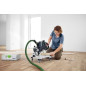 Scie à onglets sans fil SYMC 70 4,0 EBI-Plus SYMMETRIC Festool Scie à onglets sans fil SYMC 70 4,0 EBI-Plus SYMMETRIC Festool