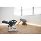 Scie à onglets sans fil SYMC 70 4,0 EBI-Plus SYMMETRIC Festool Scie à onglets sans fil SYMC 70 4,0 EBI-Plus SYMMETRIC Festool