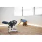Scie à onglets sans fil SYMC 70 4,0 EBI-Plus SYMMETRIC Festool Scie à onglets sans fil SYMC 70 4,0 EBI-Plus SYMMETRIC Festool