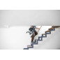 Scie à onglets sans fil SYMC 70 4,0 EBI-Plus SYMMETRIC Festool Scie à onglets sans fil SYMC 70 4,0 EBI-Plus SYMMETRIC Festool