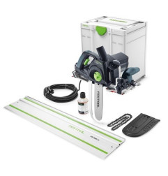 Scies SSU 200 EB-Plus-FS UNIVERS Festool