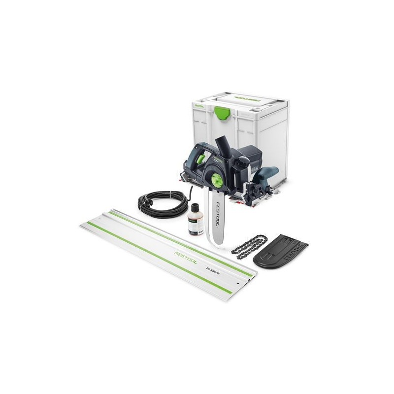 Scies SSU 200 EB-Plus-FS UNIVERS Festool