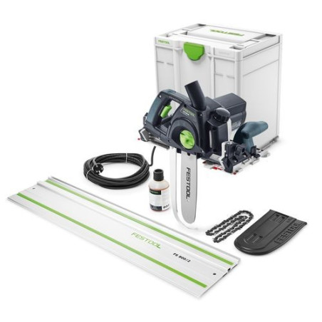 Scies SSU 200 EB-Plus-FS UNIVERS Festool