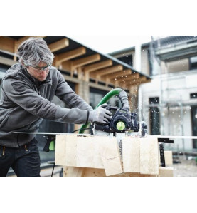 Scies SSU 200 EB-Plus-FS UNIVERS Festool