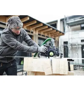 Scies SSU 200 EB-Plus-FS UNIVERS Festool