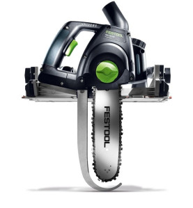 Scies SSU 200 EB-Plus-FS UNIVERS Festool