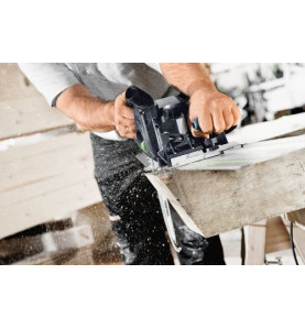 Scies SSU 200 EB-Plus-FS UNIVERS Festool