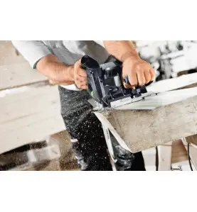 Scies SSU 200 EB-Plus-FS UNIVERS Festool
