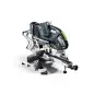 [Opé CashBack 100€] Scie à onglets radiale sans fil KSC 60 EB 5,0 I-Plus KAPEX Festool