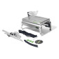 Scies semi-stationnaire CS 50 EBG-FLR PRECISIO Festool Scies semi-stationnaire CS 50 EBG-FLR PRECISIO Festool