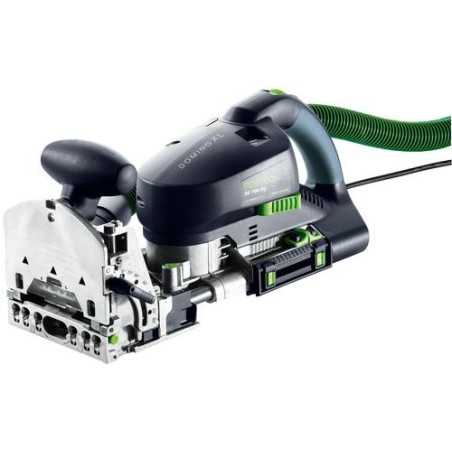 Fraiseuse DF 700 EQ-Plus DOMINO XL Festool