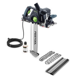 Scies IS 330 EB Festool