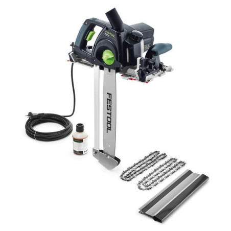 Scies IS 330 EB Festool