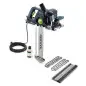Scies IS 330 EB Festool - Découpe isolants / fibre de bois, PUR ou EPP Scies IS 330 EB Festool - Découpe isolants / fibre de bois, PUR ou EPP