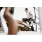 Scies IS 330 EB Festool - Découpe isolants / fibre de bois, PUR ou EPP Scies IS 330 EB Festool - Découpe isolants / fibre de bois, PUR ou EPP
