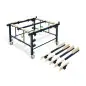 Table mobile de sciage et de travail STM 1800 Festool Table mobile de sciage et de travail STM 1800 Festool