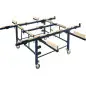 Table mobile de sciage et de travail STM 1800 Festool Table mobile de sciage et de travail STM 1800 Festool