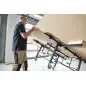 Table mobile de sciage et de travail STM 1800 Festool Table mobile de sciage et de travail STM 1800 Festool