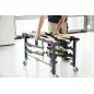 Table mobile de sciage et de travail STM 1800 Festool Table mobile de sciage et de travail STM 1800 Festool