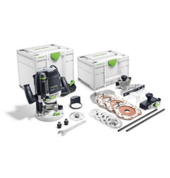 Défonceuse OF 2200 EB-Set Festool