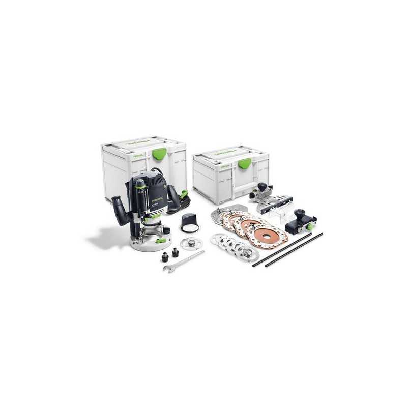 Défonceuse OF 2200 EB-Set Festool