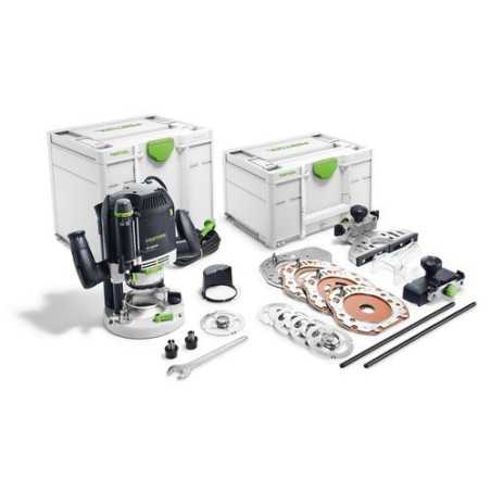 Défonceuse OF 2200 EB-Set Festool