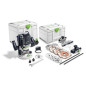 Défonceuse OF 2200 EB-Set Festool Défonceuse OF 2200 EB-Set Festool