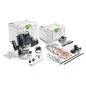 Défonceuse OF 2200 EB-Set Festool Défonceuse OF 2200 EB-Set Festool