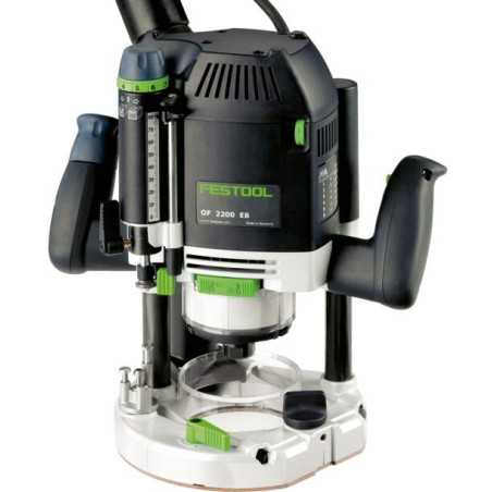 Défonceuse OF 2200 EB-Set Festool