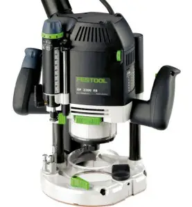 Défonceuse OF 2200 EB-Set Festool