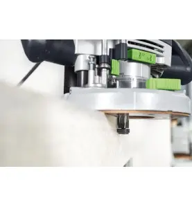 Défonceuse OF 2200 EB-Set Festool